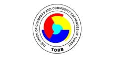 Union of Chambers and Commodity Exchanges of Turkey logo