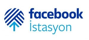 Facebook Istasyon logo