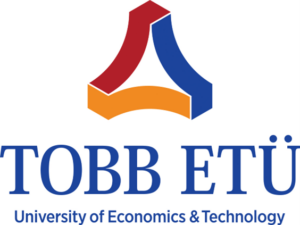 TOBB University of Economics and Technology logo
