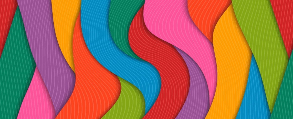 abstract colors image