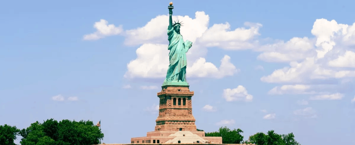 Statue of Liberty image