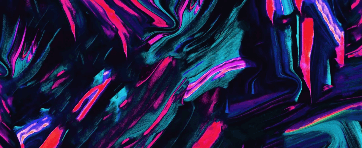 abstract colors image