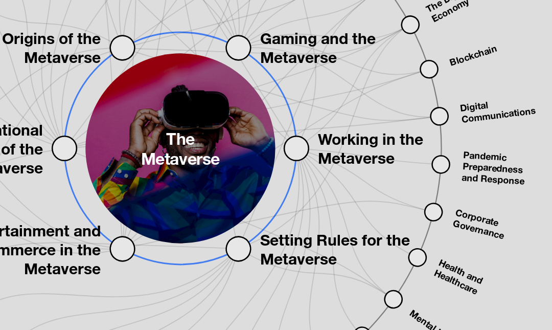 metaverse image