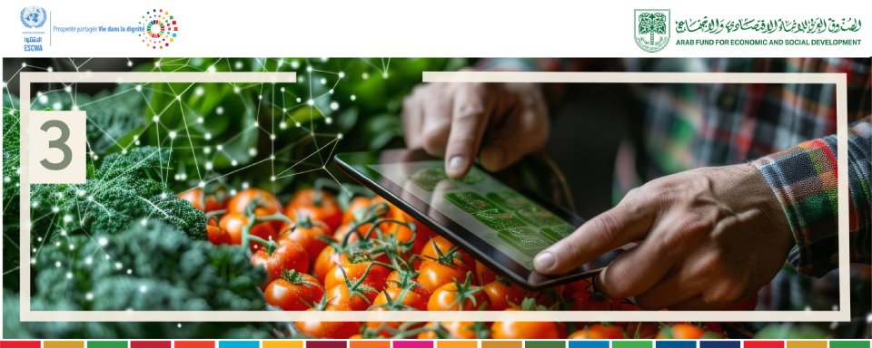 Module 3: Distributed ledger technologies in agriculture 