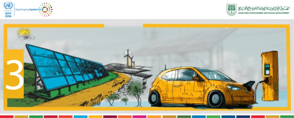 Module 3: Smart energy management and digital innovation